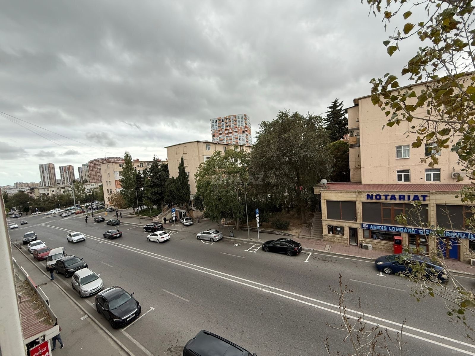 Satılır 2 otaqlı mənzil 50 m² — Bakı, Memar Əcəmi yanı 2 otaq 50.00 m²