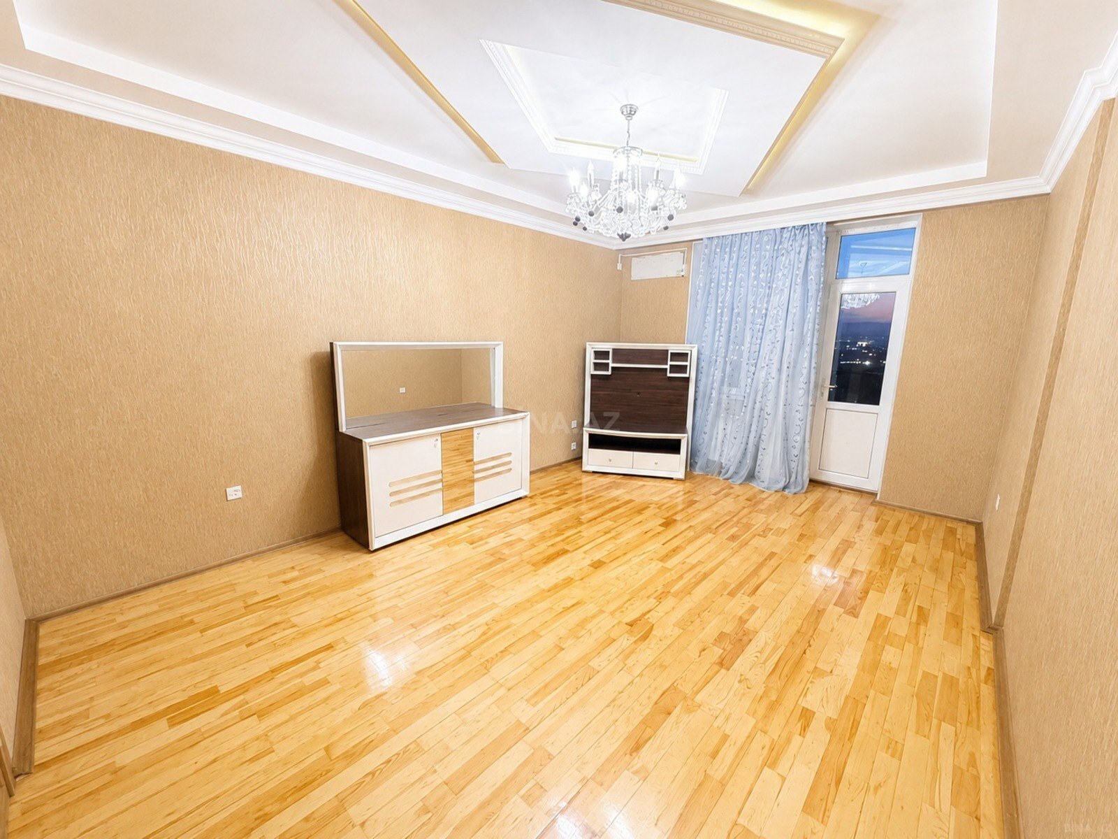 Satılır 3 otaqlı mənzil 104 m² — Bakı, Əhmədli 3 otaq 104.00 m²