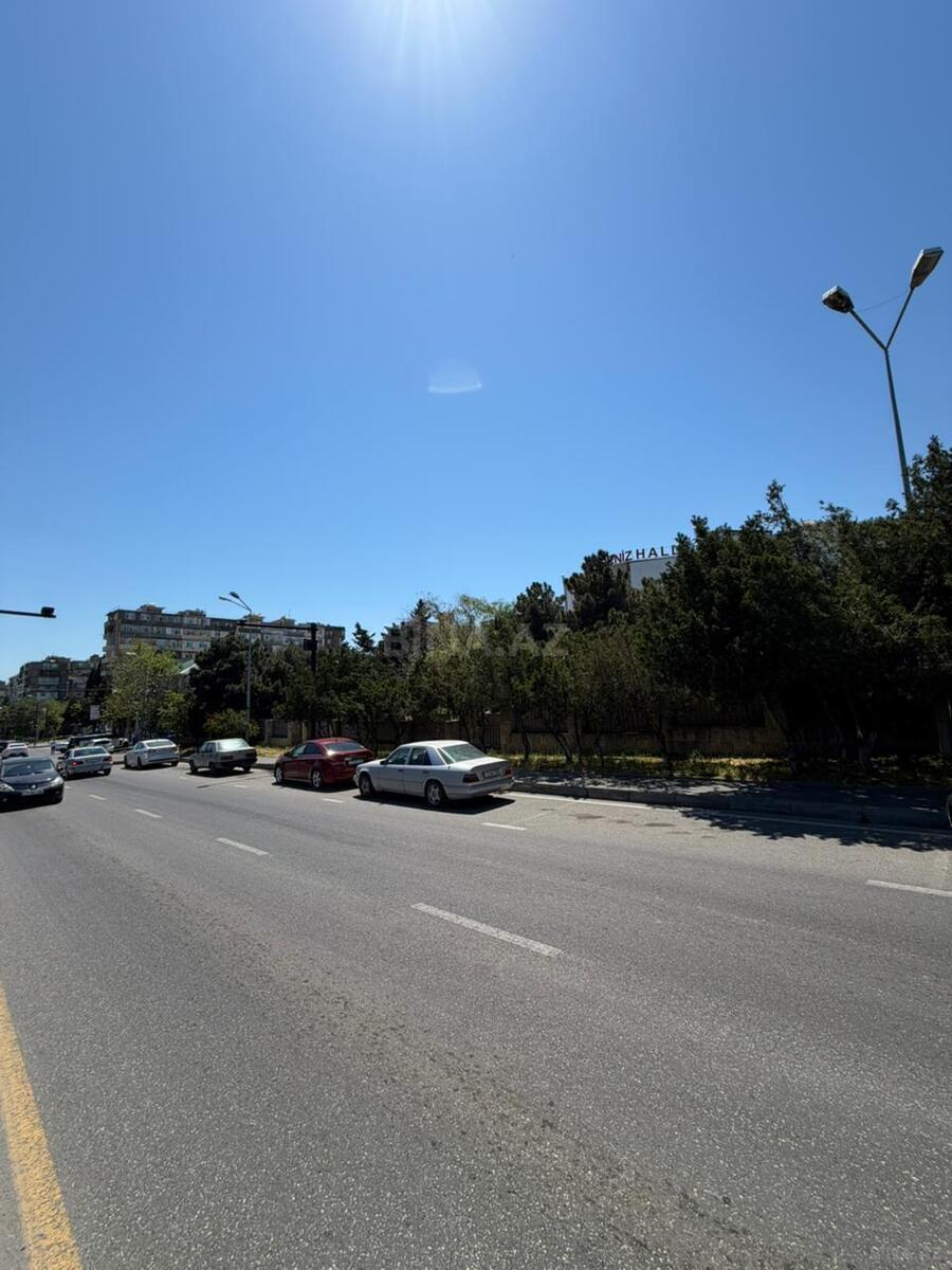 Satılır torpaq sahəsi 30 m² — Bakı, Həzi Aslanov qəs. 30.00 m²