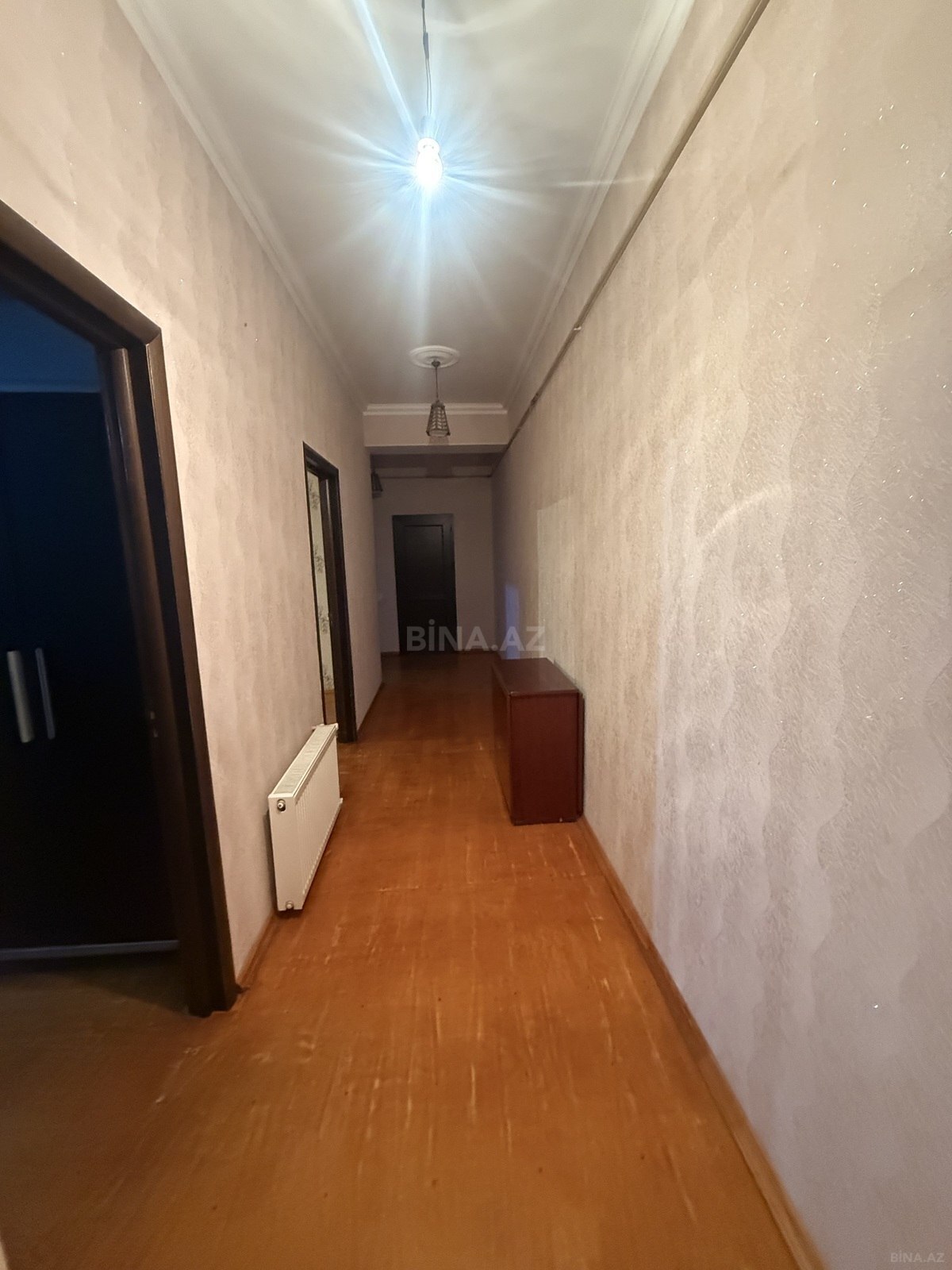 Satılır 2 otaqlı mənzil 70 m² — Bakı, Masazır 2 otaq 70.00 m²