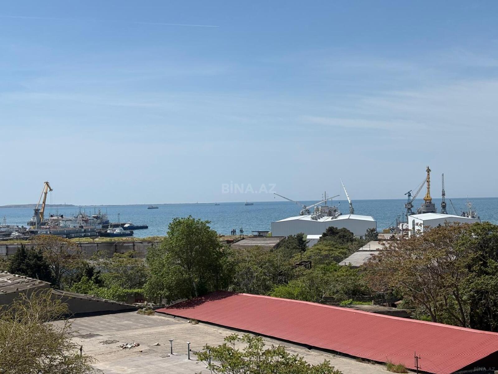 Satılır 3 otaqlı mənzil 85 m² — Bakı, Xətai 3 otaq 85.00 m²