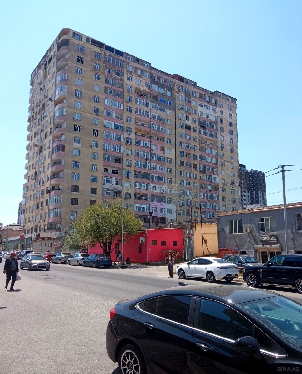 Satılır 2 otaqlı mənzil 99 m² — Bakı, Yasamal 2 otaq 99.00 m²