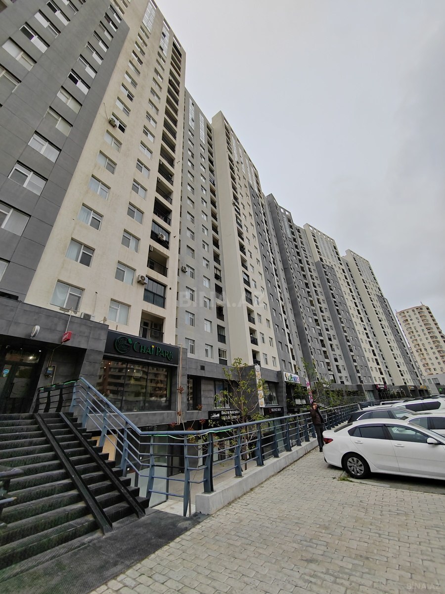 Satılır obyekt 185 m² — Bakı, Həzi Aslanov qəs. 185.00 m²