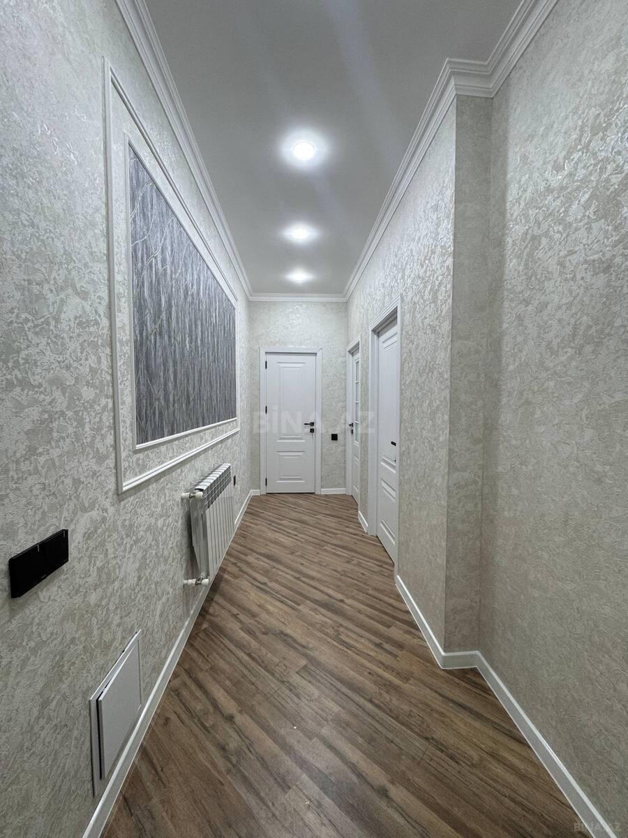 Satılır 3 otaqlı mənzil 54 m² — Bakı, Masazır 3 otaq 54.00 m²