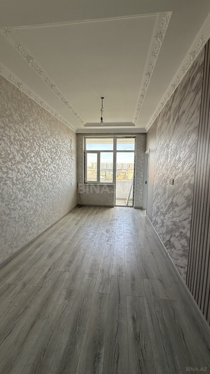 Satılır 3 otaqlı mənzil 67 m² — Xırdalan 3 otaq 67.00 m²