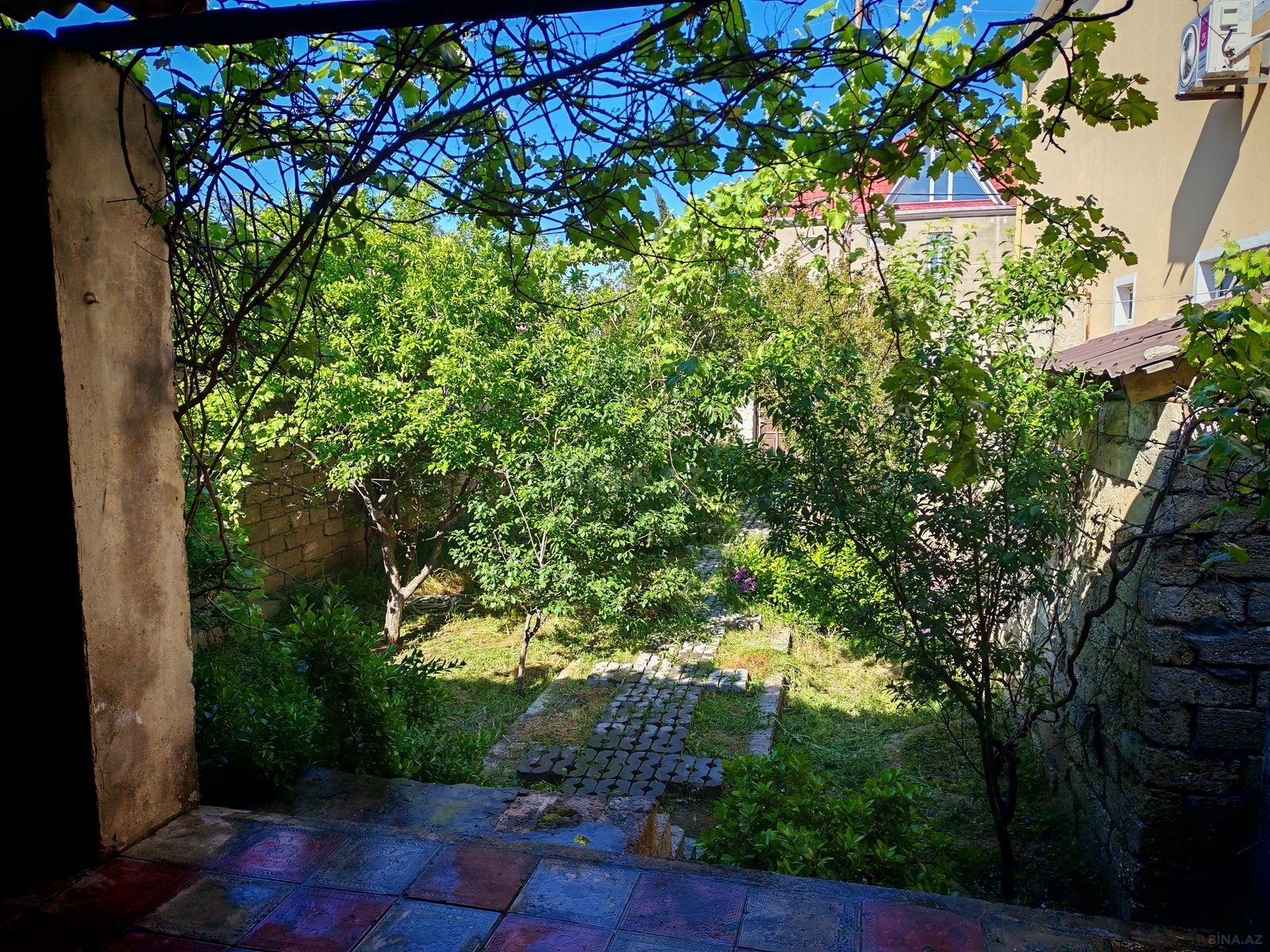Satılır 4 otaqlı həyət evi 200 m² — Bakı, Şağan 4 otaq 200.00 m²