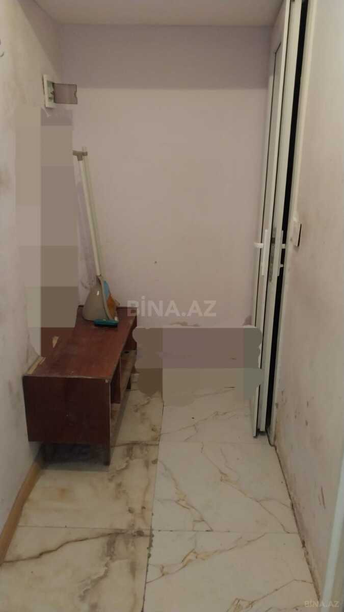 Kirayə verilir 1 otaqlı mənzil 50 m² — Bakı 1 otaq 50.00 m²