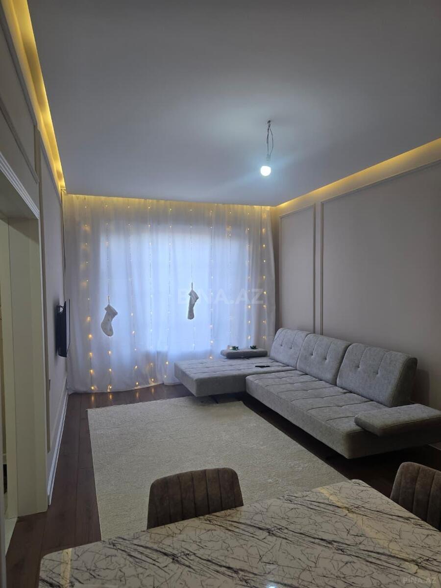 Satılır 3 otaqlı həyət evi 113 m² — Bakı, Ramana 3 otaq 113.00 m²