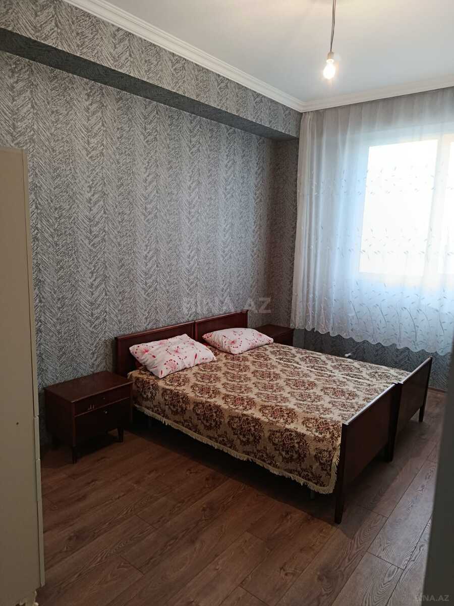 Satılır 2 otaqlı mənzil 60 m² — Bakı 2 otaq 60.00 m²