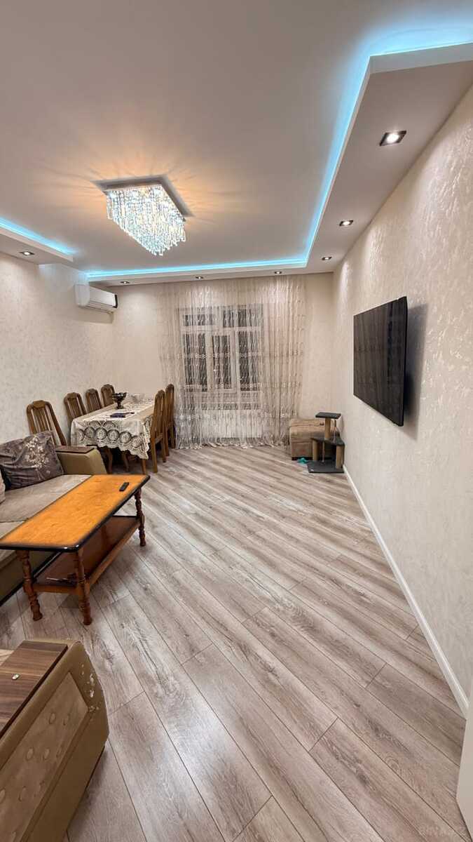Satılır 3 otaqlı mənzil 80 m² — Bakı, Suraxanı 3 otaq 80.00 m²
