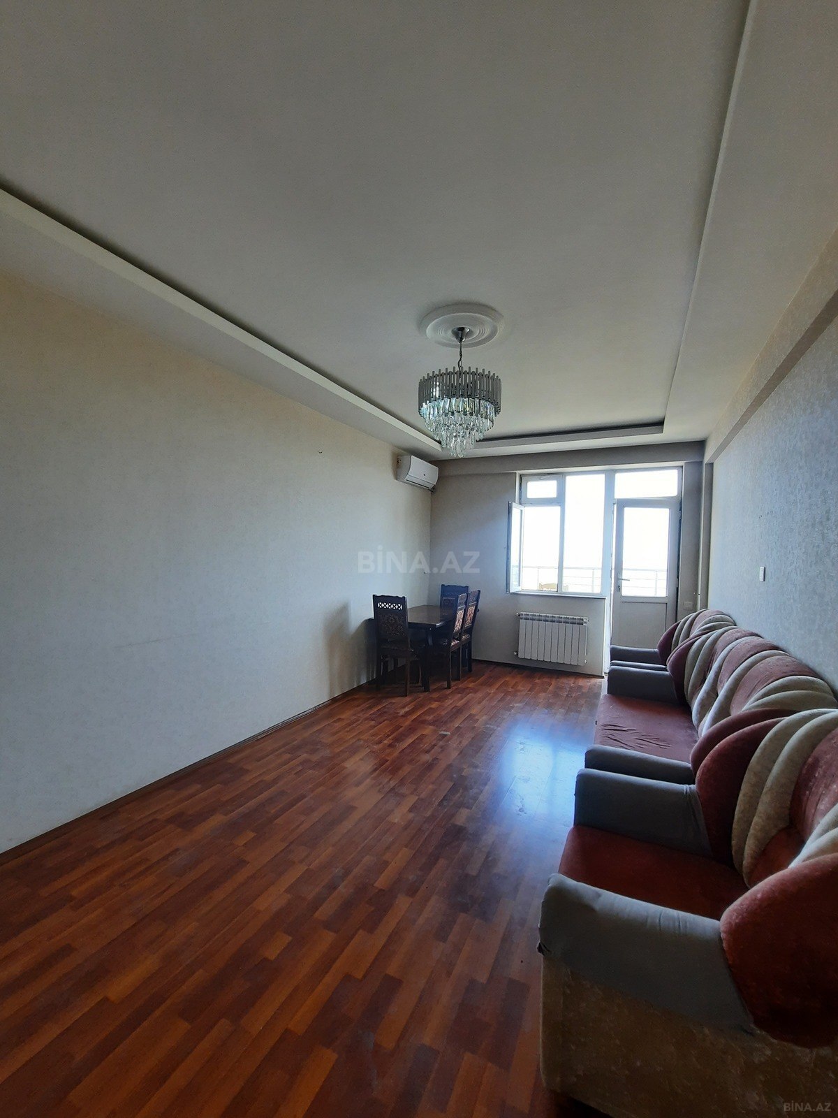 Kirayə verilir 2 otaqlı mənzil 65 m² — Bakı, Yeni Yasamal 2 otaq 65.00 m²