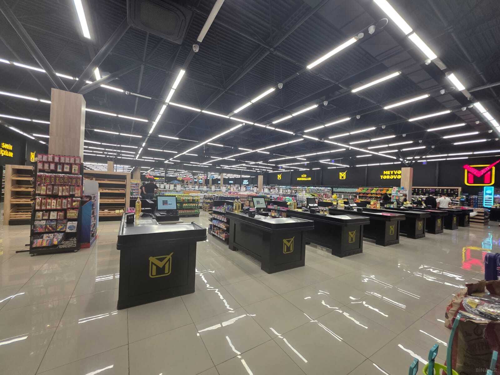 Satılır obyekt 2600 m² — Xırdalan 2600.00 m²