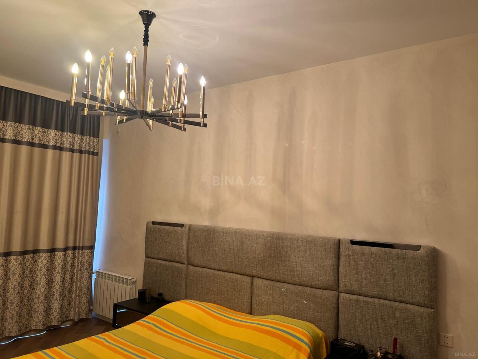 Satılır 4 otaqlı mənzil 150 m² — Bakı, Nəsimi 4 otaq 150.00 m²