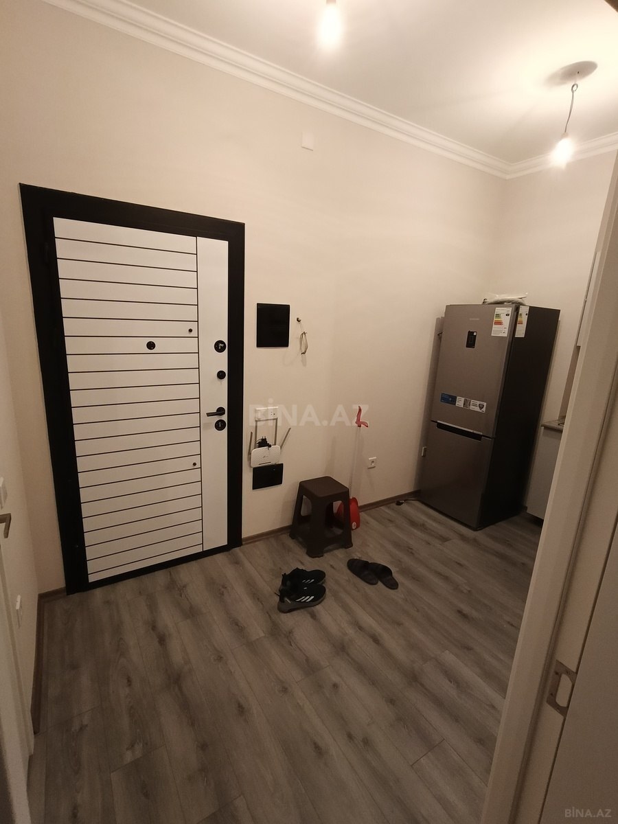 Satılır 2 otaqlı mənzil 47.1 m² — Bakı 2 otaq 47.10 m²