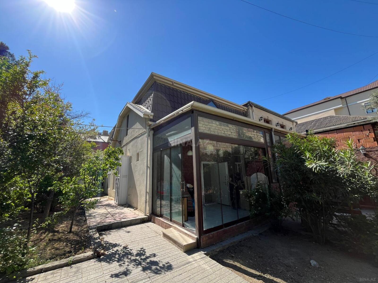 Kirayə verilir obyekt 150 m² — Bakı 150.00 m²