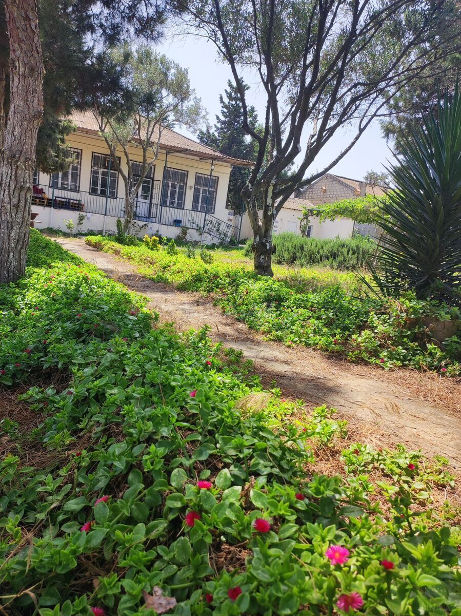 Satılır torpaq sahəsi 13 m² — Bakı, Mərdəkan 13.00 m²