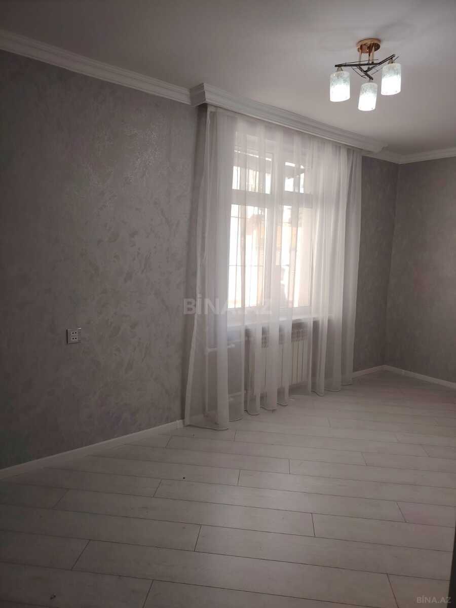 Kirayə verilir 2 otaqlı mənzil 45 m² — Bakı, Xətai 2 otaq 45.00 m²