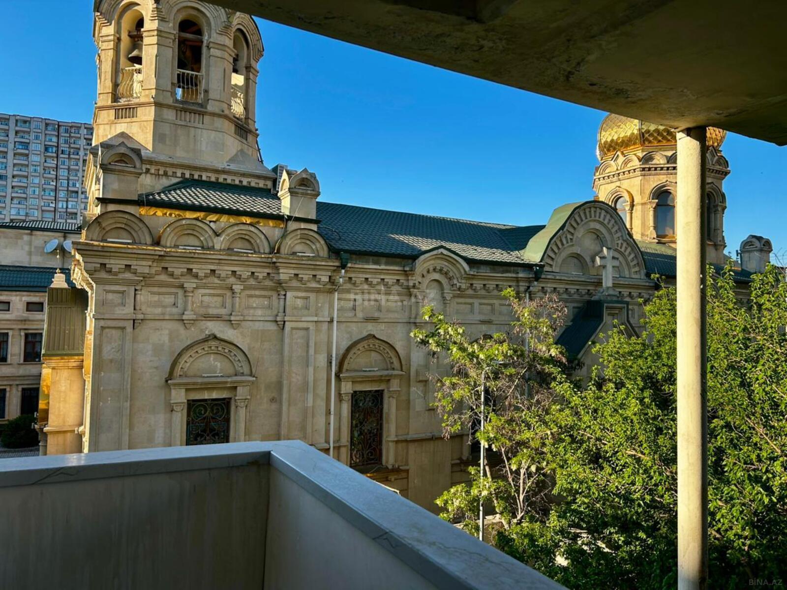 Satılır 2 otaqlı mənzil 50 m² — Bakı, Nizami 2 otaq 50.00 m²