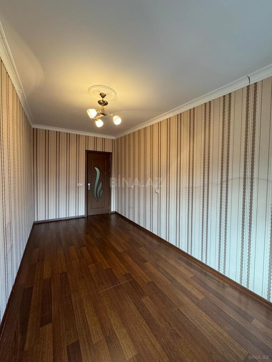 Kirayə verilir 1 otaqlı mənzil 32 m² — Bakı 1 otaq 32.00 m²