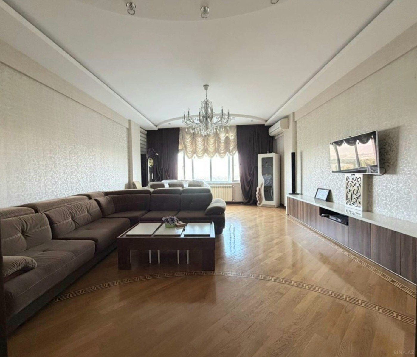 Satılır 2 otaqlı mənzil 120 m² — Bakı, Badamdar 2 otaq 120.00 m²
