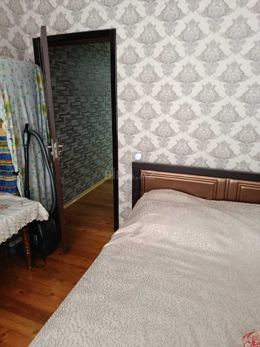 Satılır 2 otaqlı mənzil 50.2 m² — Bakı, Yeni Yasamal 2 otaq 50.20 m²