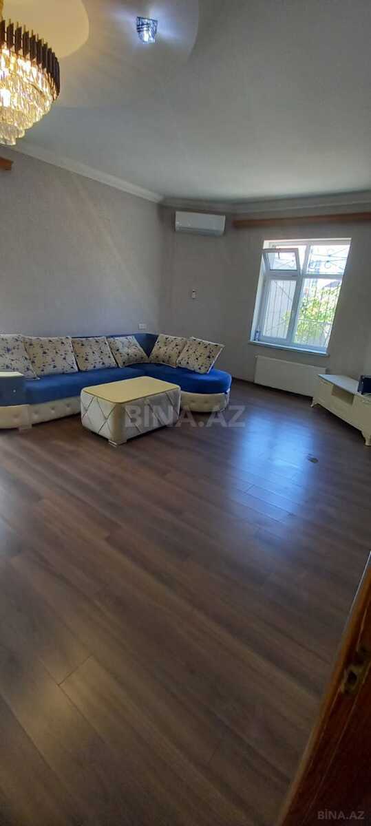 Satılır 3 otaqlı həyət evi 95 m² — Xırdalan 3 otaq 95.00 m²