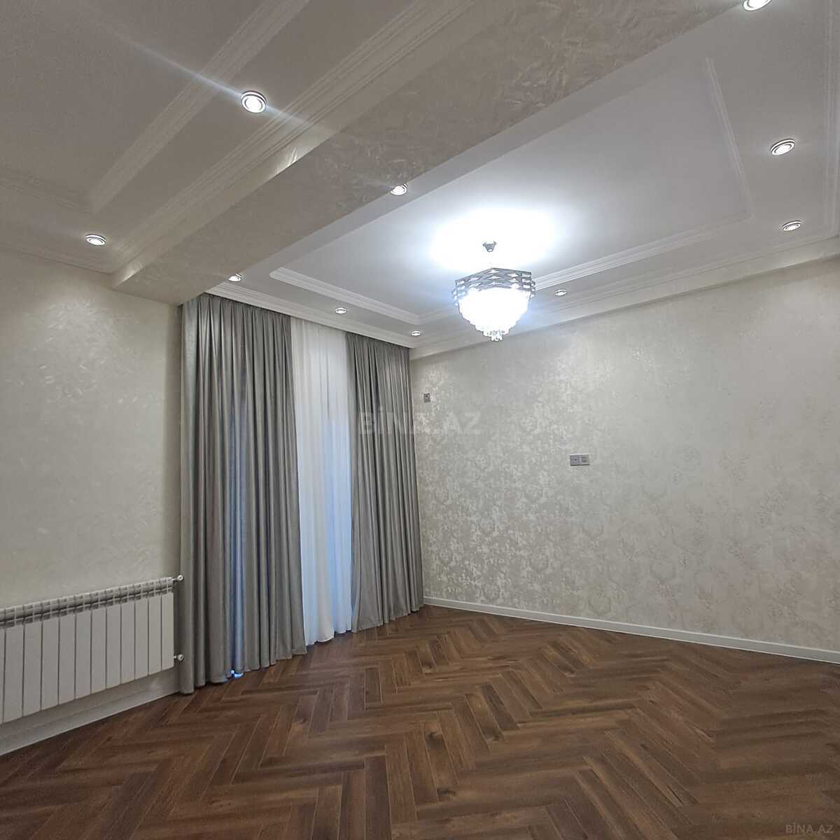Satılır 2 otaqlı mənzil 85 m² — Bakı, Nərimanov 2 otaq 85.00 m²