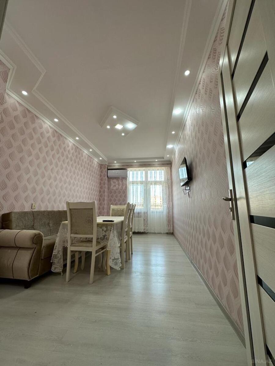 Satılır 4 otaqlı mənzil 92 m² — Xırdalan 4 otaq 92.00 m²