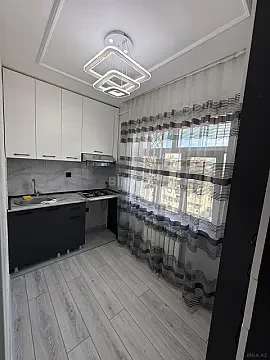 Satılır 2 otaqlı mənzil 45 m² — Bakı, Köhnə Günəşli 2 otaq 45.00 m²