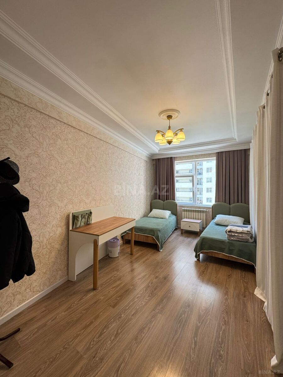 Satılır 2 otaqlı mənzil 54 m² — Bakı, Həzi Aslanov qəs. 2 otaq 54.00 m²