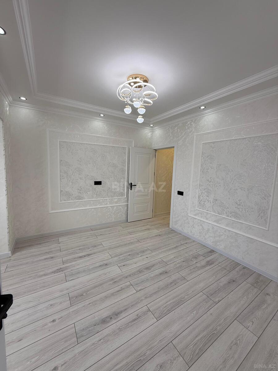 Satılır 1 otaqlı mənzil 40 m² — Bakı, Həzi Aslanov qəs. 1 otaq 40.00 m²