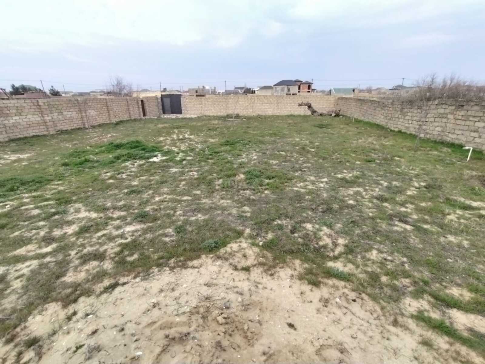 Satılır torpaq sahəsi 7 m² — Bakı, Nardaran 7.00 m²