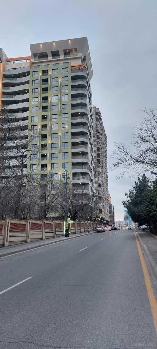 Satılır 2 otaqlı mənzil 96 m² — Bakı, Nəsimi 2 otaq 96.00 m²
