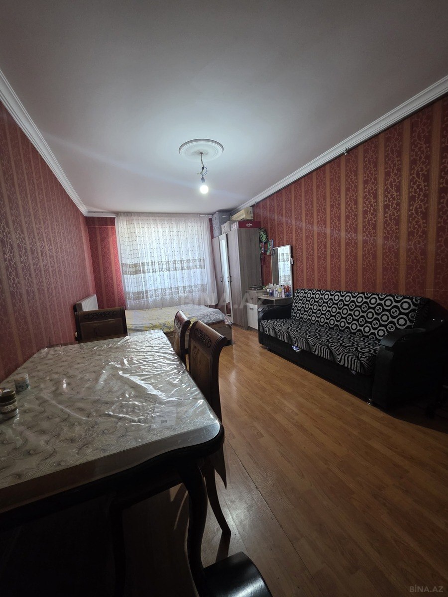 Satılır 2 otaqlı mənzil 67 m² — Bakı, Bakıxanov 2 otaq 67.00 m²