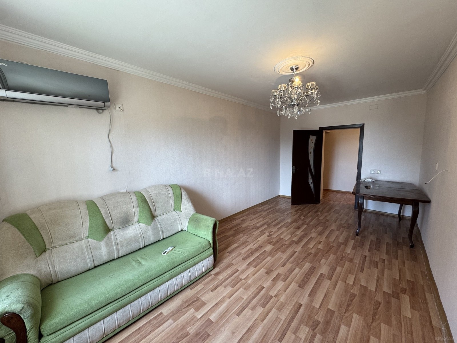 Satılır 3 otaqlı mənzil 66 m² — Bakı, Hövsan 3 otaq 66.00 m²