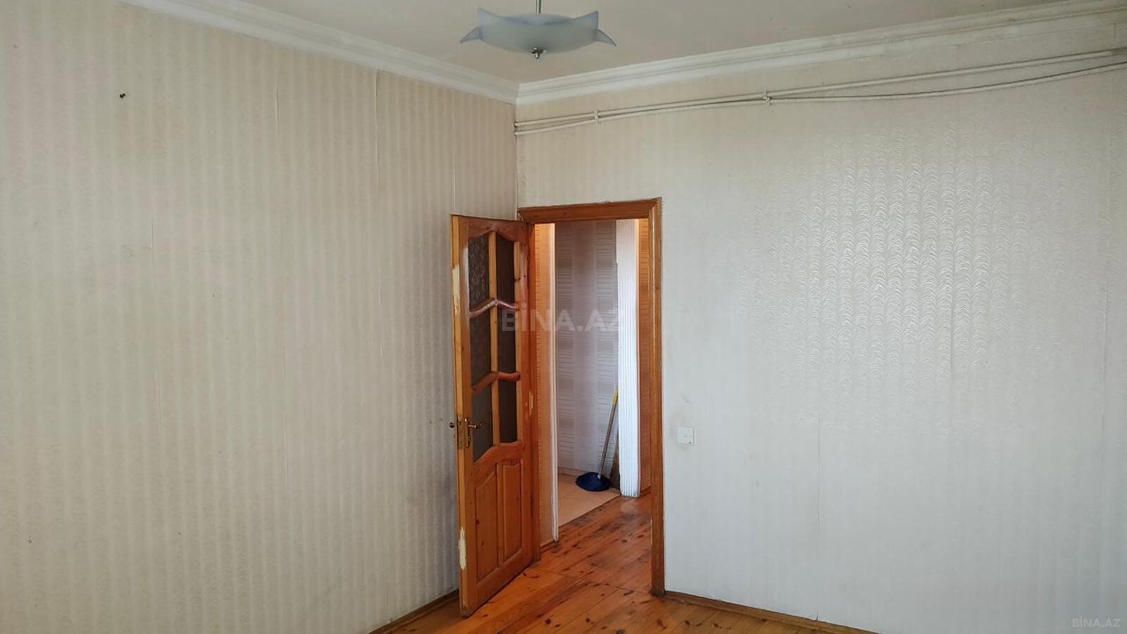 Satılır 4 otaqlı mənzil 70 m² — Bakı, Həzi Aslanov qəs. 4 otaq 70.00 m²