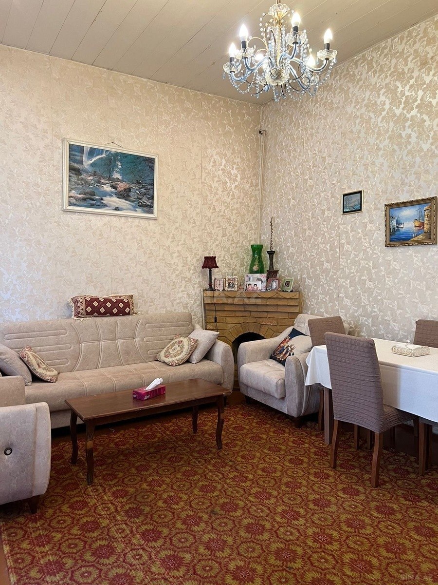 Kirayə verilir 2 otaqlı mənzil 60 m² — Bakı, Nizami 2 otaq 60.00 m²