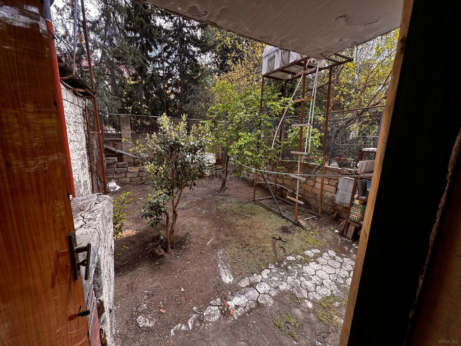 Kirayə verilir 3 otaqlı mənzil 48 m² — Bakı 3 otaq 48.00 m²
