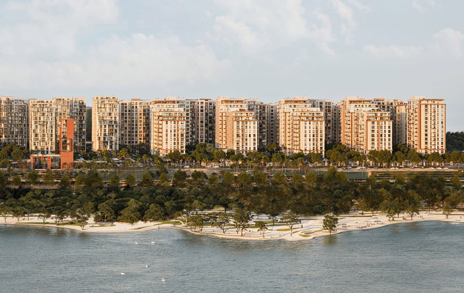 Satılır 3 otaqlı mənzil 70.4 m² — Bakı 3 otaq 70.40 m²