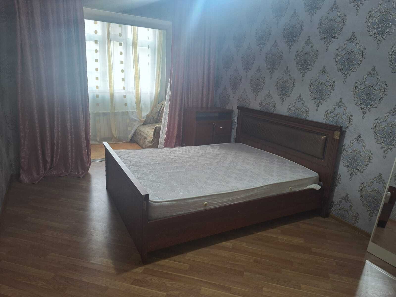 Kirayə verilir 2 otaqlı mənzil 60 m² — Bakı, Yeni Yasamal 2 otaq 60.00 m²