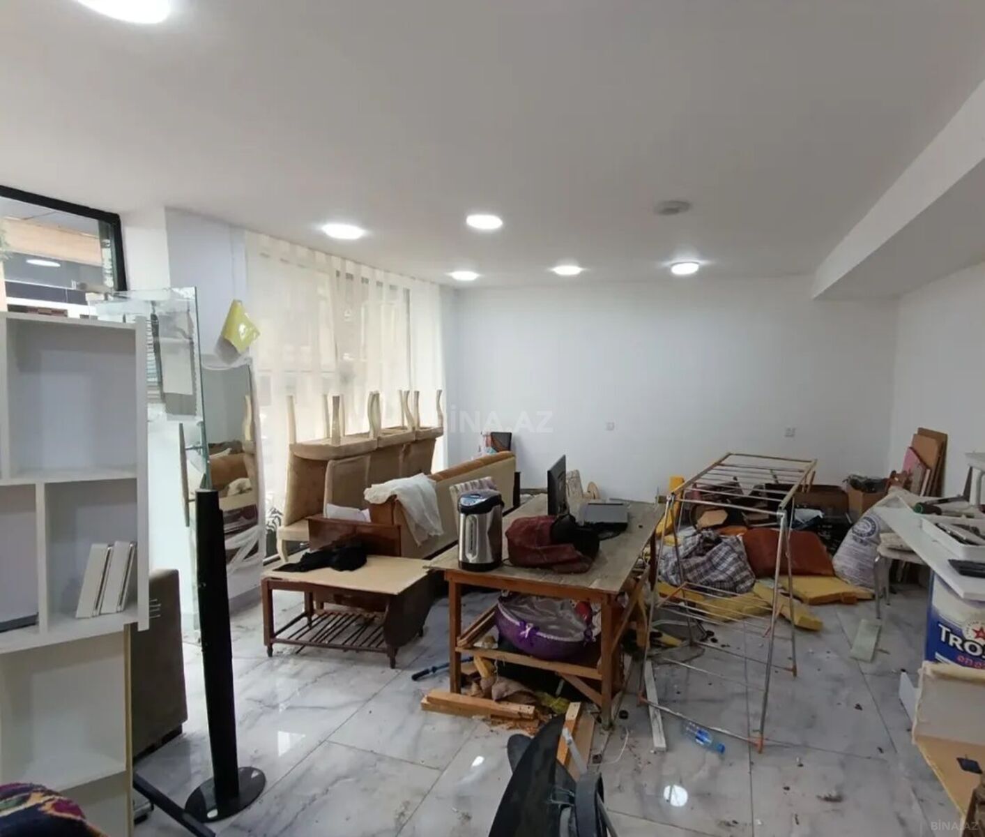 Satılır obyekt 80 m² — Cəlilabad 80.00 m²