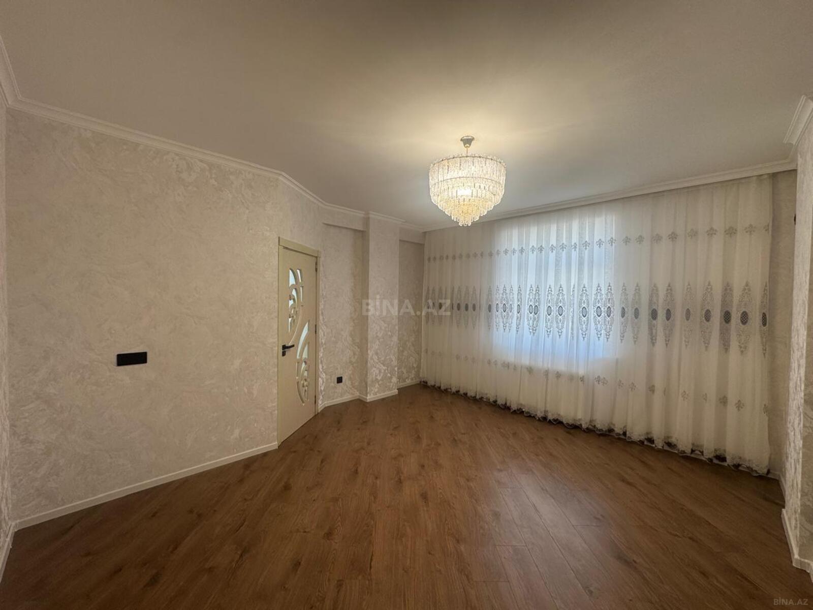 Satılır 2 otaqlı mənzil 54 m² — Bakı, Masazır 2 otaq 54.00 m²
