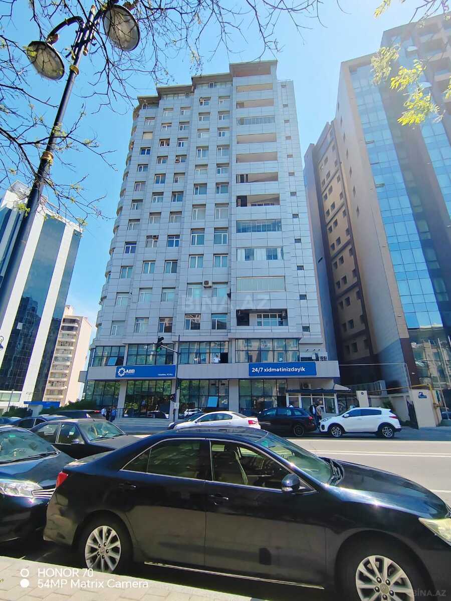 Satılır 2 otaqlı mənzil 150 m² — Bakı 2 otaq 150.00 m²