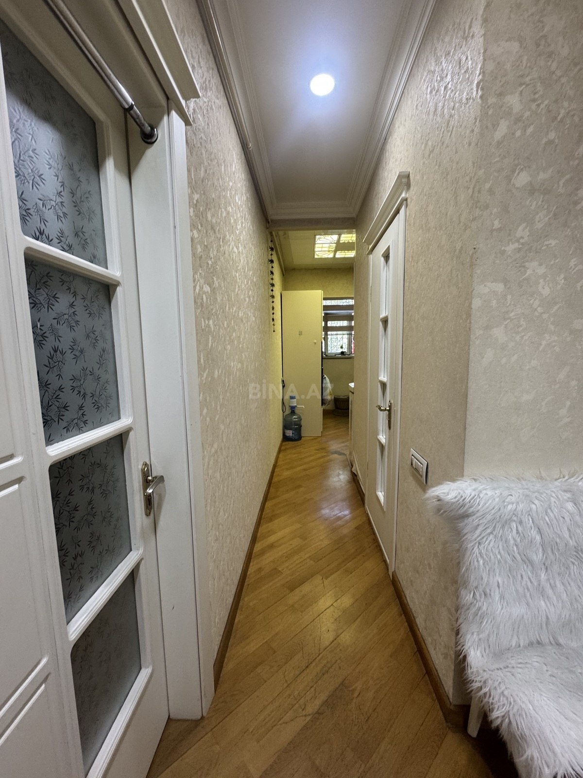 Satılır 2 otaqlı mənzil 65 m² — Bakı 2 otaq 65.00 m²