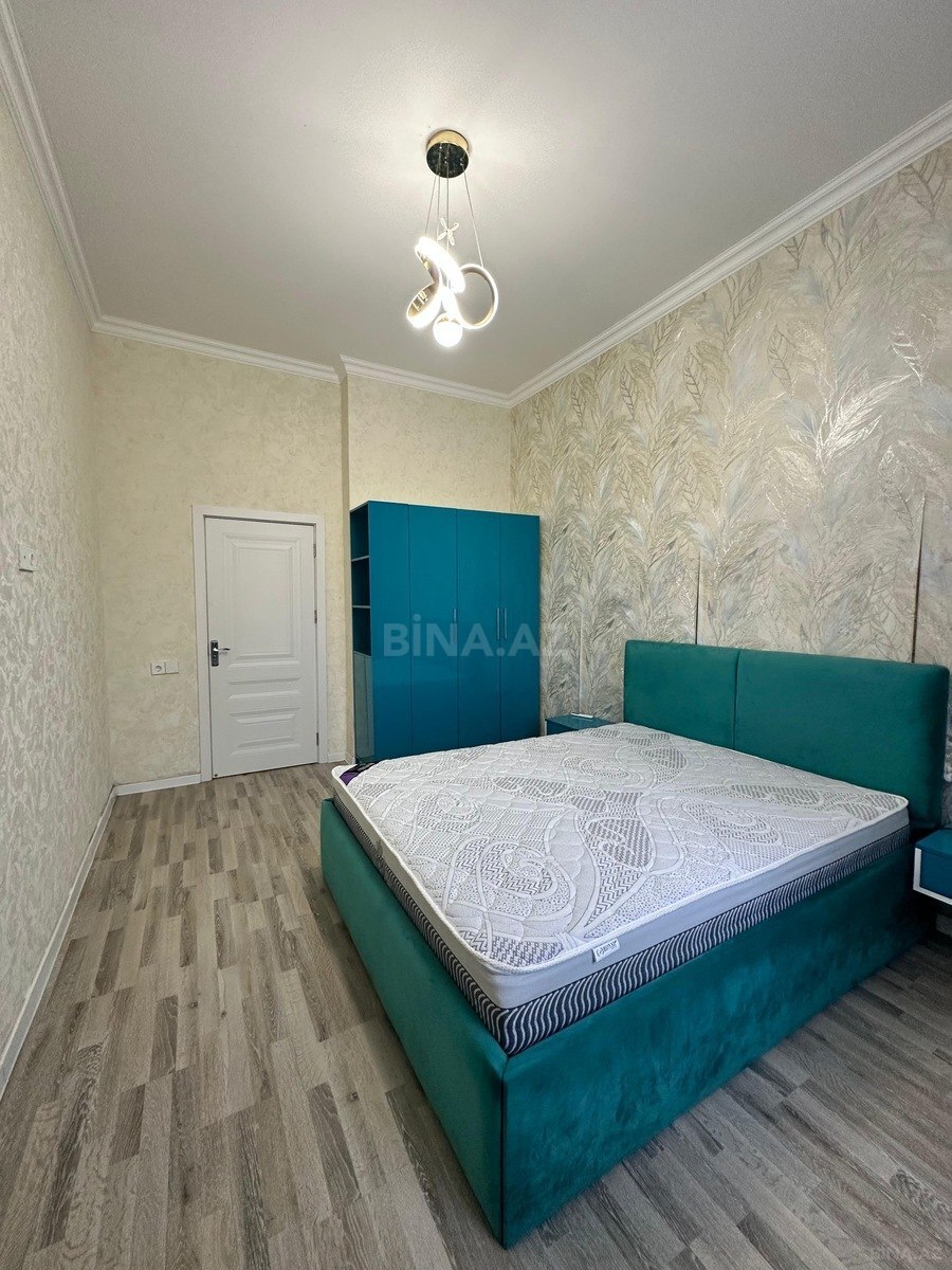 Satılır 2 otaqlı mənzil 50 m² — Bakı, Əhmədli 2 otaq 50.00 m²