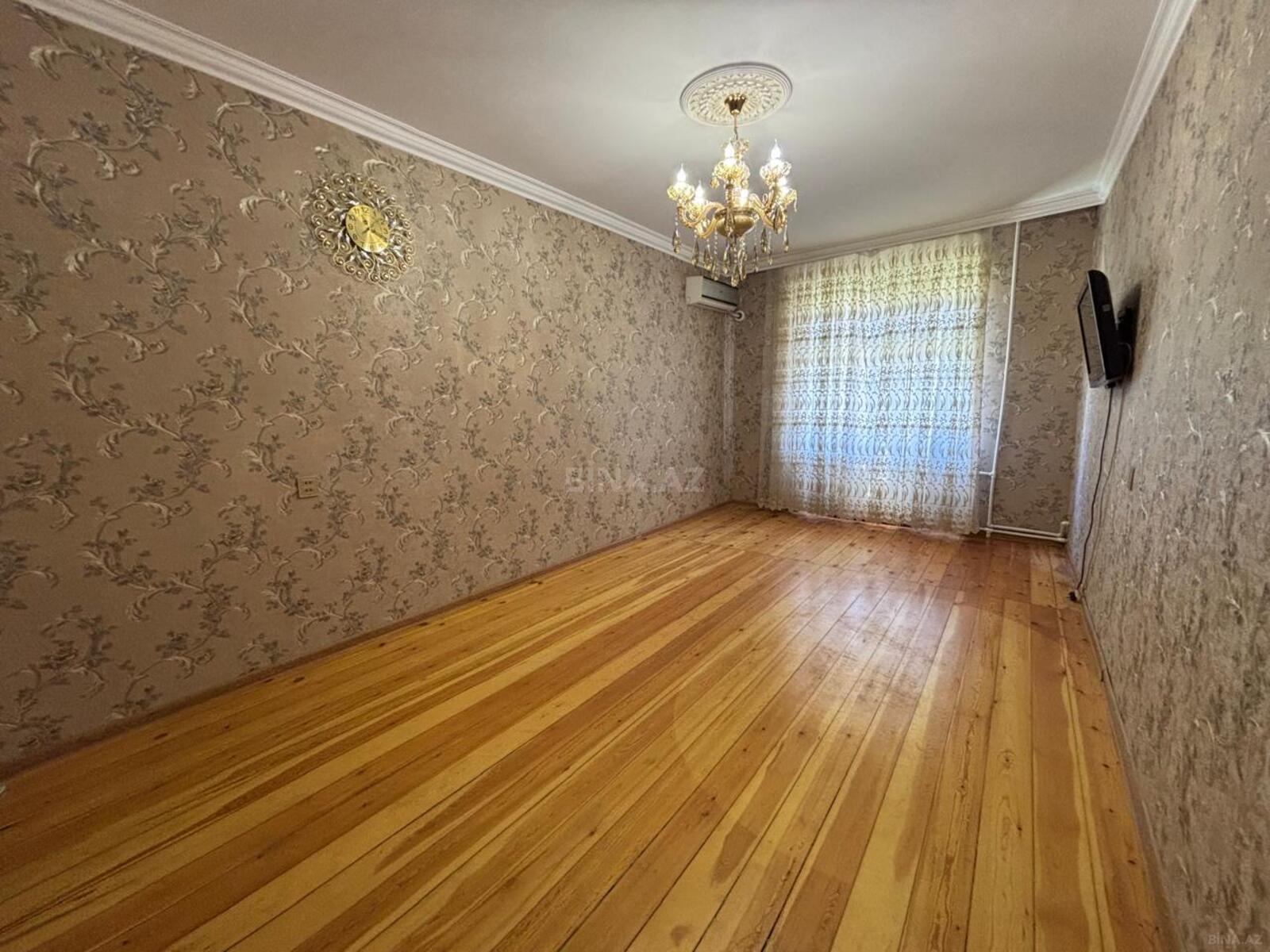 Satılır 2 otaqlı mənzil 60 m² — Bakı, Xətai 2 otaq 60.00 m²