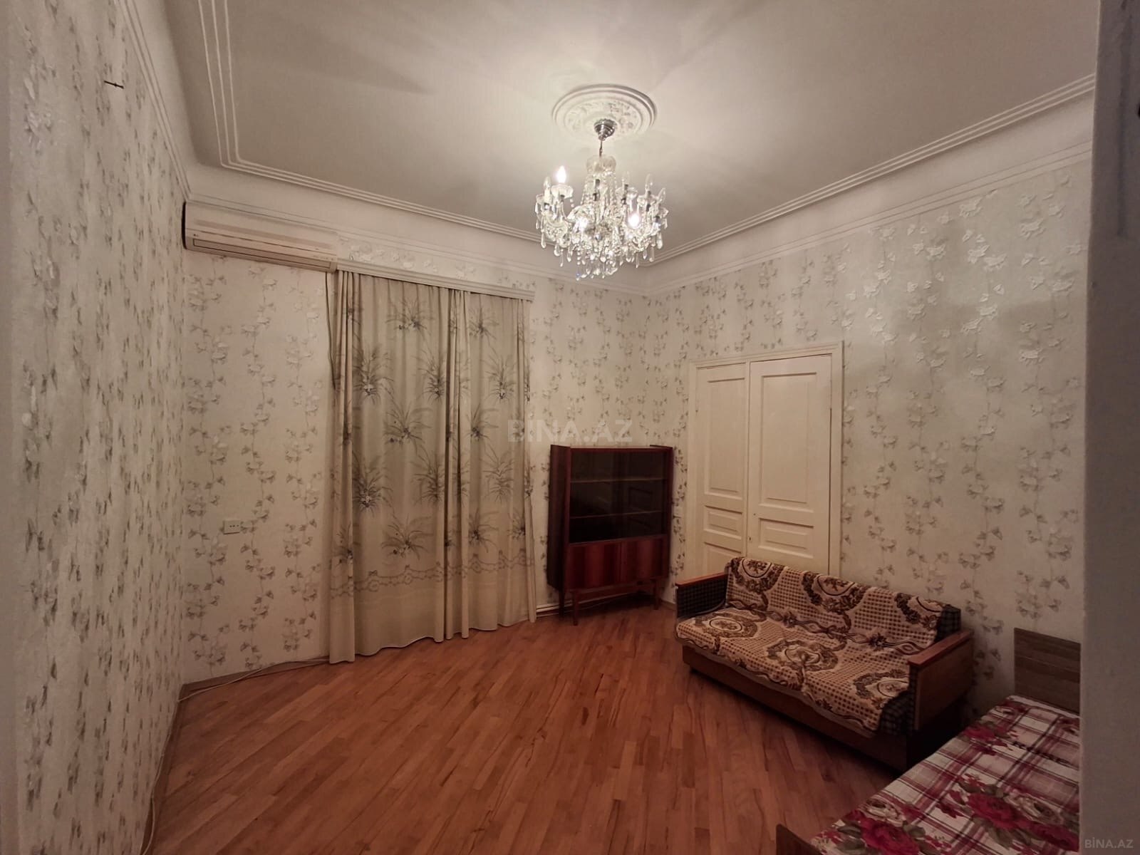 Kirayə verilir 2 otaqlı mənzil 55 m² — Bakı 2 otaq 55.00 m²