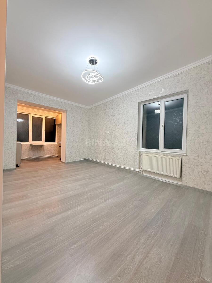 Satılır 2 otaqlı mənzil 30 m² — Bakı 2 otaq 30.00 m²