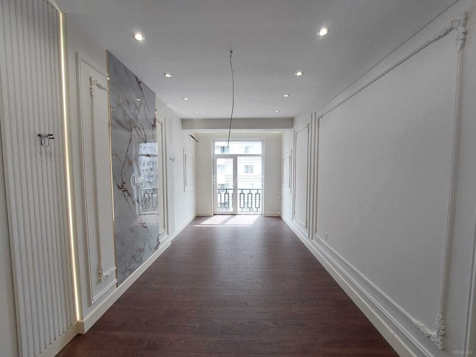 Satılır 2 otaqlı mənzil 70 m² — Bakı, Nəsimi 2 otaq 70.00 m²