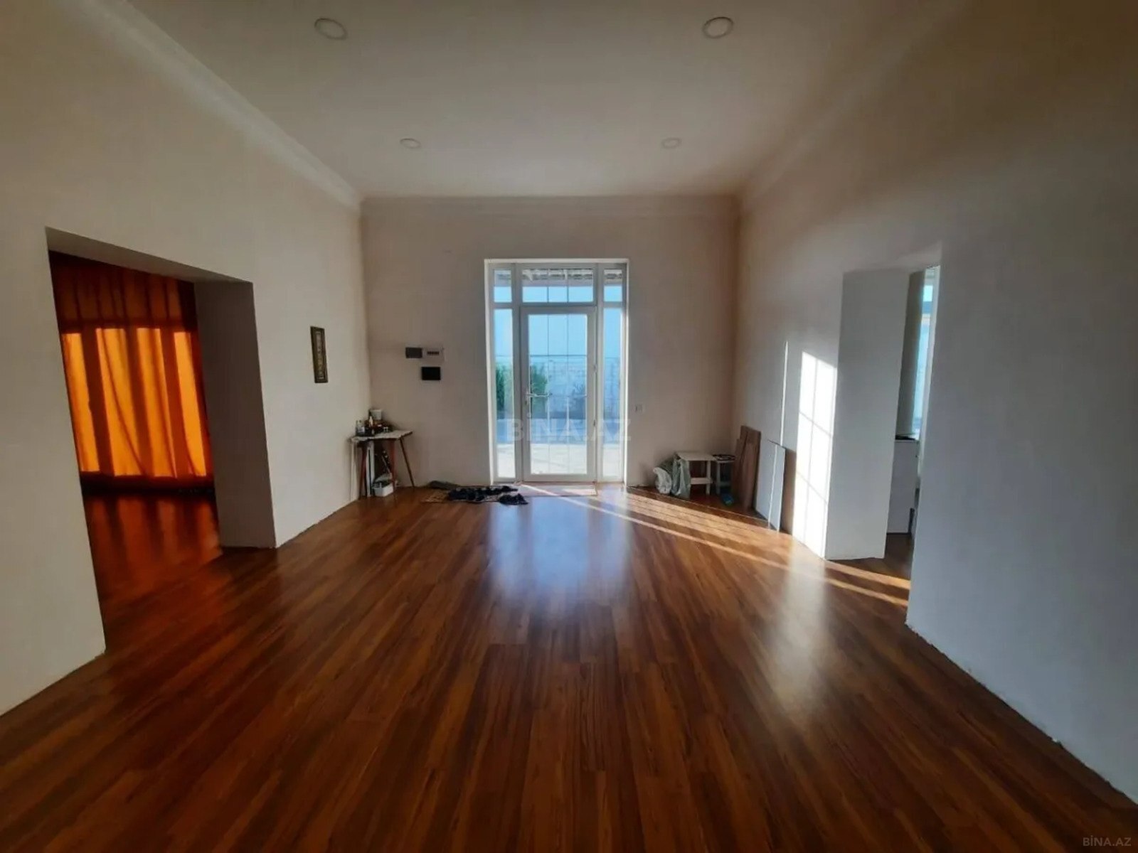 Kirayə verilir 4 otaqlı həyət evi 140 m²
